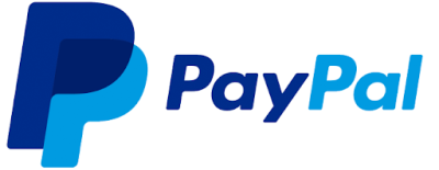 pay with paypal - Chris Stapleton Merch