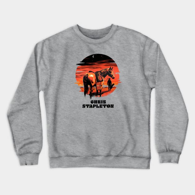 25179928 0 2 - Chris Stapleton Merch