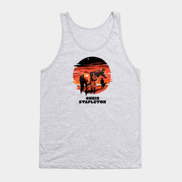25179928 0 6 - Chris Stapleton Merch