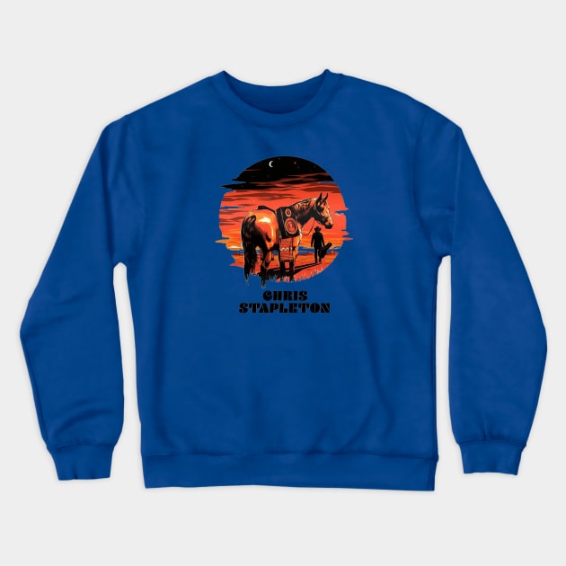 25179928 0 - Chris Stapleton Merch