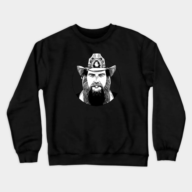 25179929 0 2 - Chris Stapleton Merch