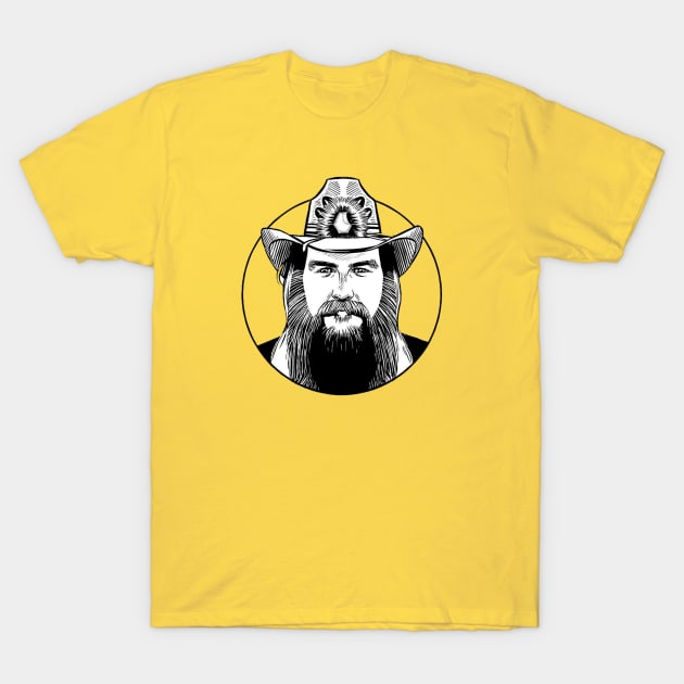25179929 0 25 - Chris Stapleton Merch