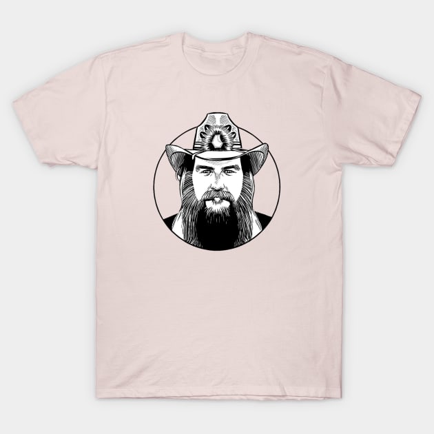 25179929 0 27 - Chris Stapleton Merch
