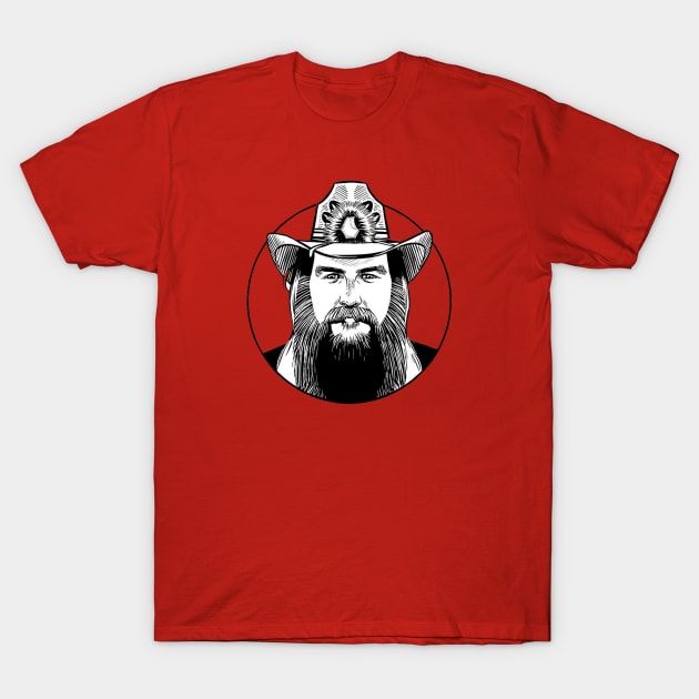 25179929 0 28 - Chris Stapleton Merch
