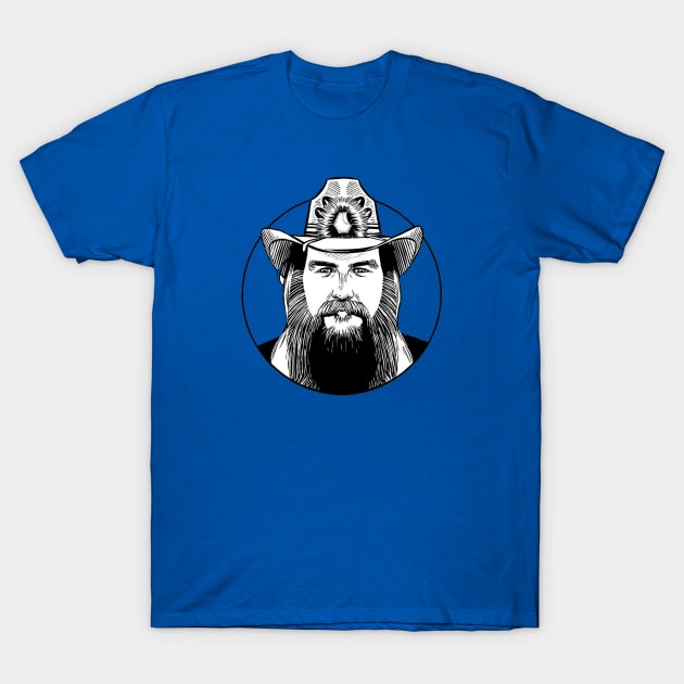 25179929 0 30 - Chris Stapleton Merch
