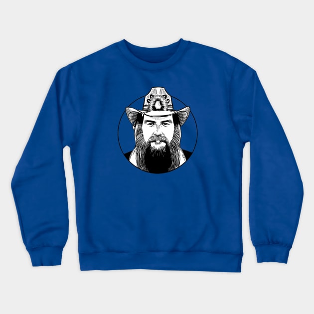 25179929 0 4 - Chris Stapleton Merch