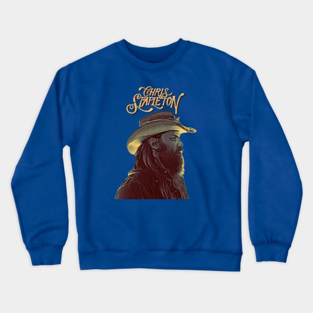 35362087 0 3 - Chris Stapleton Merch