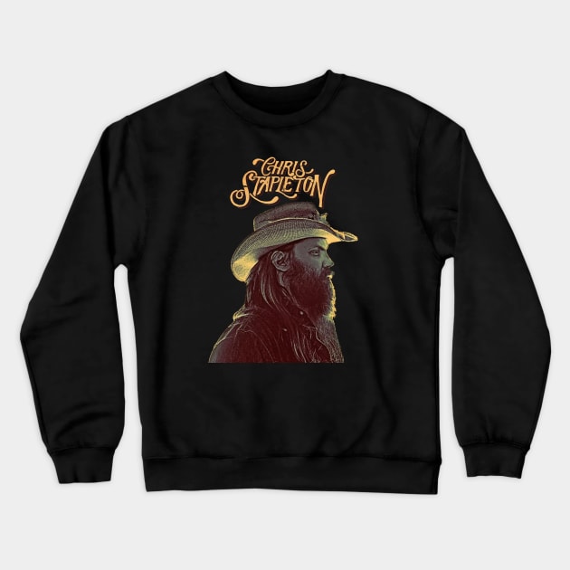 35362087 0 - Chris Stapleton Merch