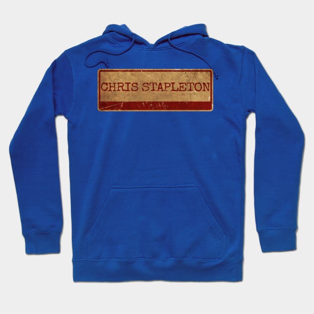 37307705 0 4 - Chris Stapleton Merch