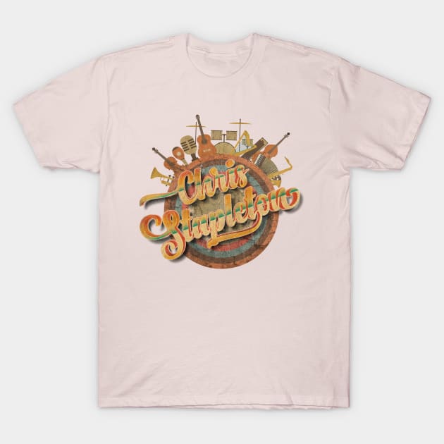 38802922 0 15 - Chris Stapleton Merch
