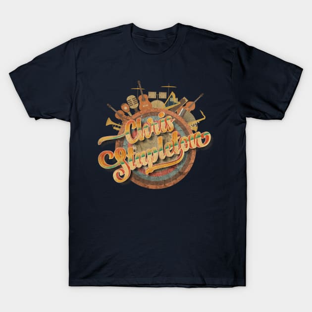 38802922 0 19 - Chris Stapleton Merch