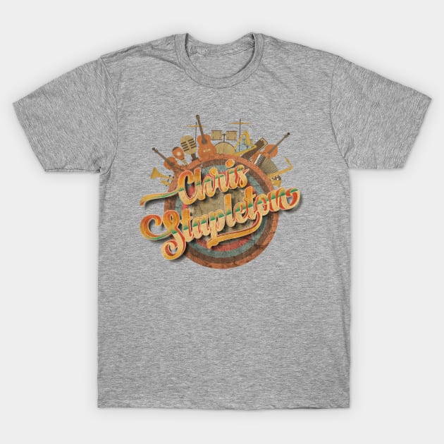 38802922 0 20 - Chris Stapleton Merch