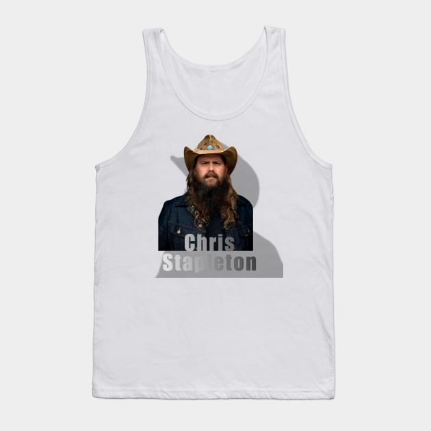 39446506 0 10 - Chris Stapleton Merch