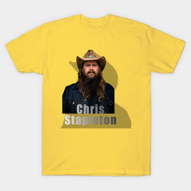 39446506 0 15 - Chris Stapleton Merch