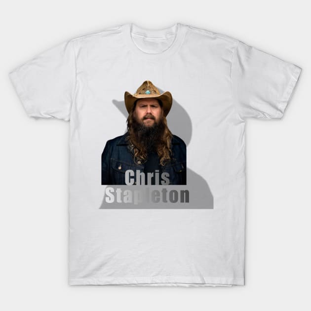 39446506 0 16 - Chris Stapleton Merch