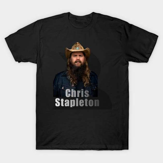 39446506 0 17 - Chris Stapleton Merch