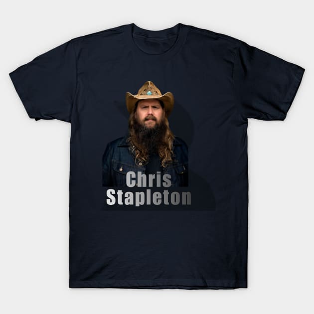39446506 0 18 - Chris Stapleton Merch