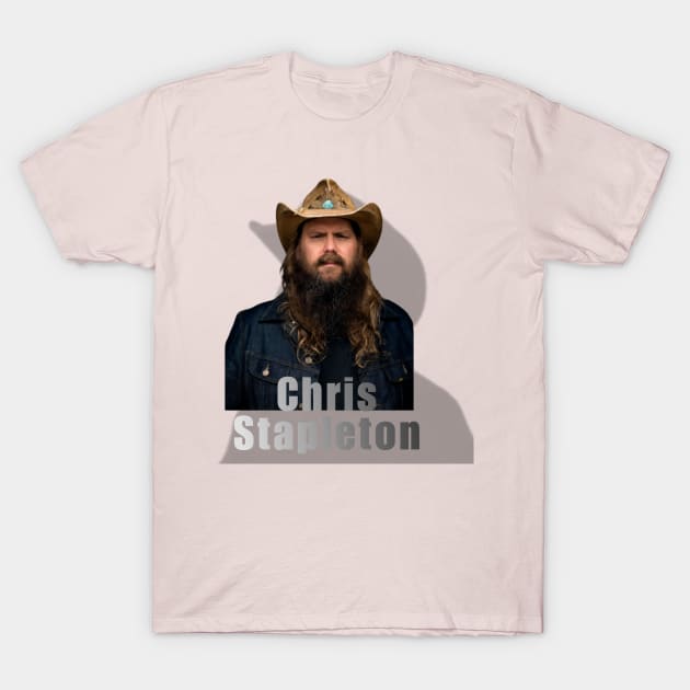39446506 0 19 - Chris Stapleton Merch