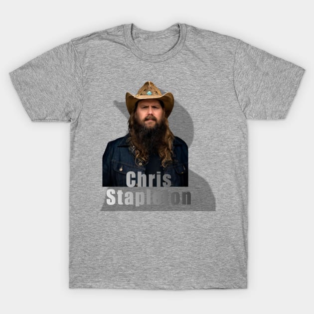 39446506 0 20 - Chris Stapleton Merch