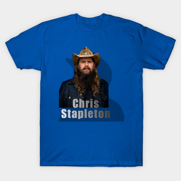 39446506 0 22 - Chris Stapleton Merch