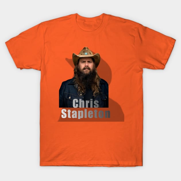 39446506 0 23 - Chris Stapleton Merch