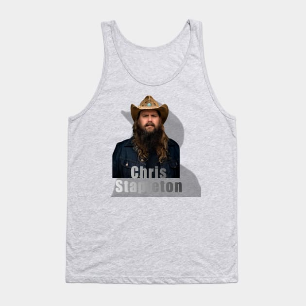 39446506 0 6 - Chris Stapleton Merch