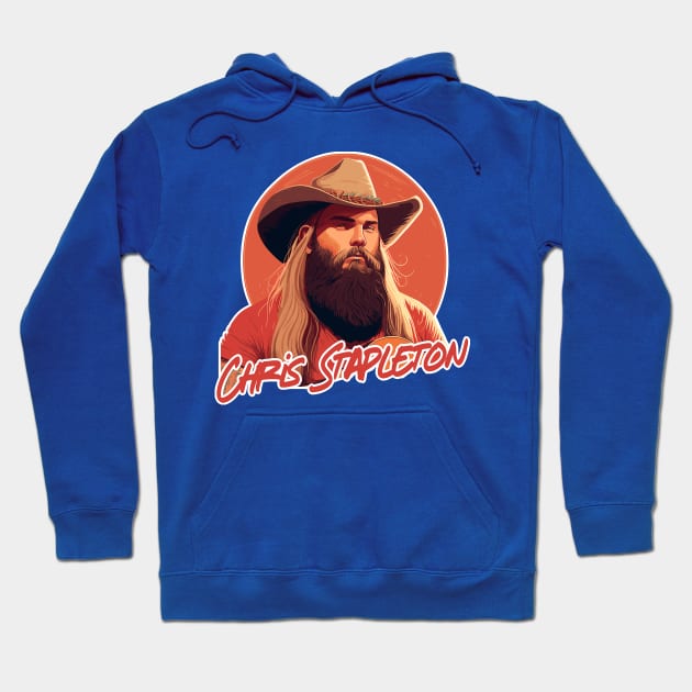43583285 0 12 - Chris Stapleton Merch