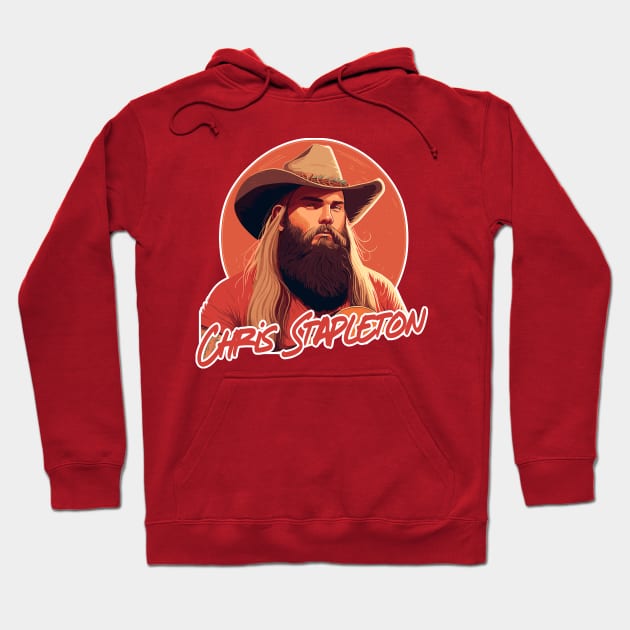 43583285 0 13 - Chris Stapleton Merch