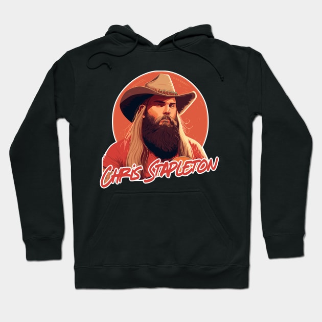 43583285 0 14 - Chris Stapleton Merch