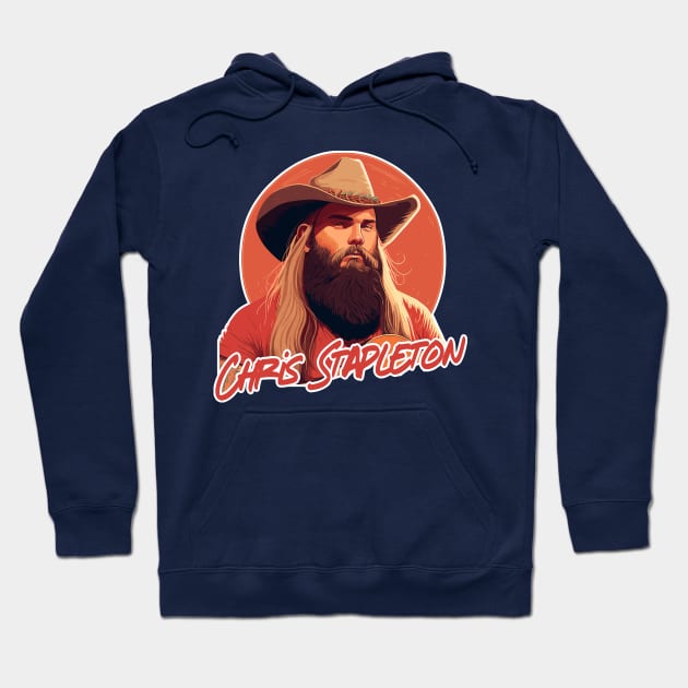 43583285 0 15 - Chris Stapleton Merch