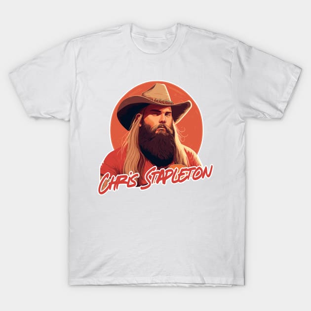 43583285 0 16 - Chris Stapleton Merch