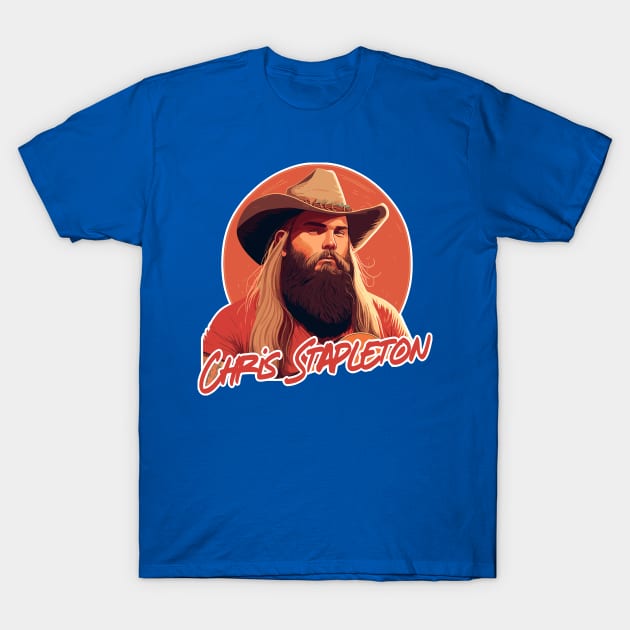 43583285 0 17 - Chris Stapleton Merch