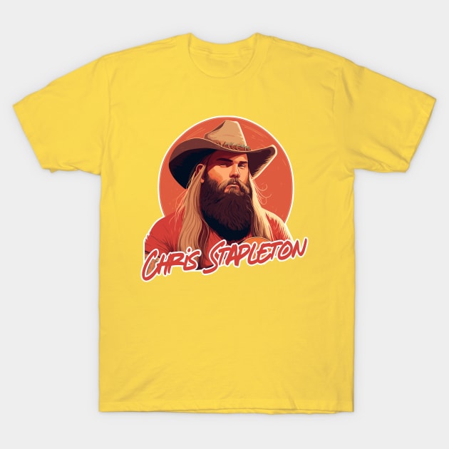 43583285 0 19 - Chris Stapleton Merch