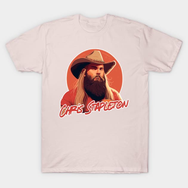 43583285 0 21 - Chris Stapleton Merch