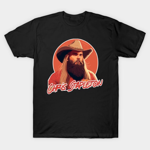 43583285 0 22 - Chris Stapleton Merch