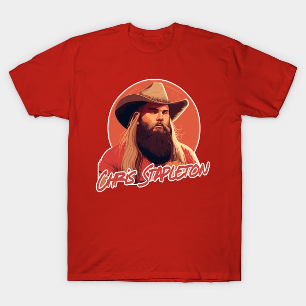 43583285 0 23 - Chris Stapleton Merch