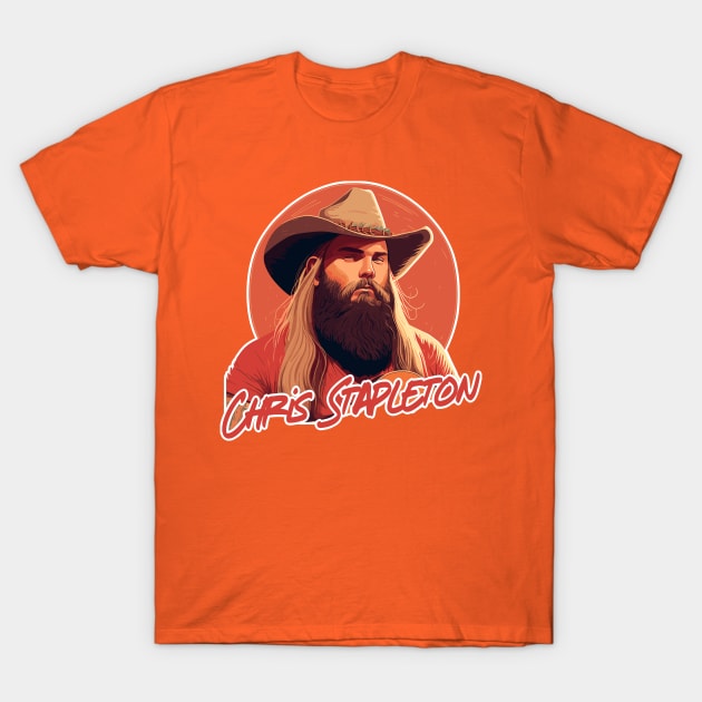 43583285 0 24 - Chris Stapleton Merch