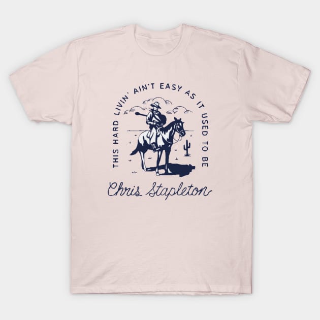 46211484 0 23 - Chris Stapleton Merch