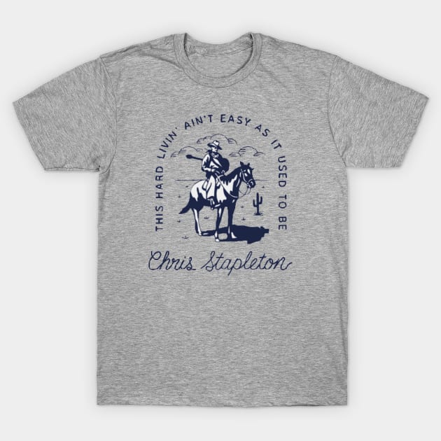 46211484 0 24 - Chris Stapleton Merch