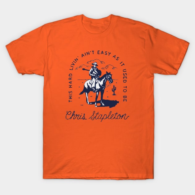 46211484 0 26 - Chris Stapleton Merch