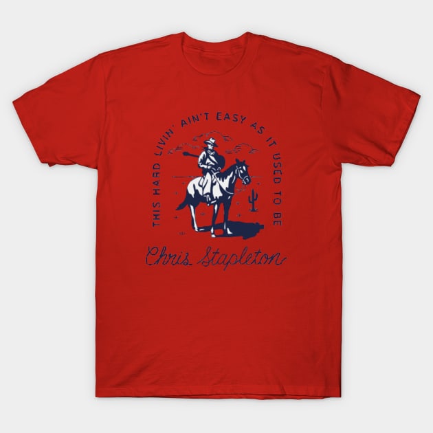 46211484 0 28 - Chris Stapleton Merch