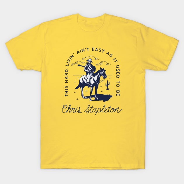 46211484 0 29 - Chris Stapleton Merch