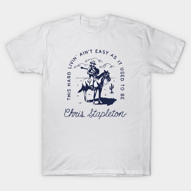 46211484 0 30 - Chris Stapleton Merch