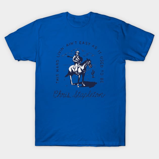 46211484 0 31 - Chris Stapleton Merch