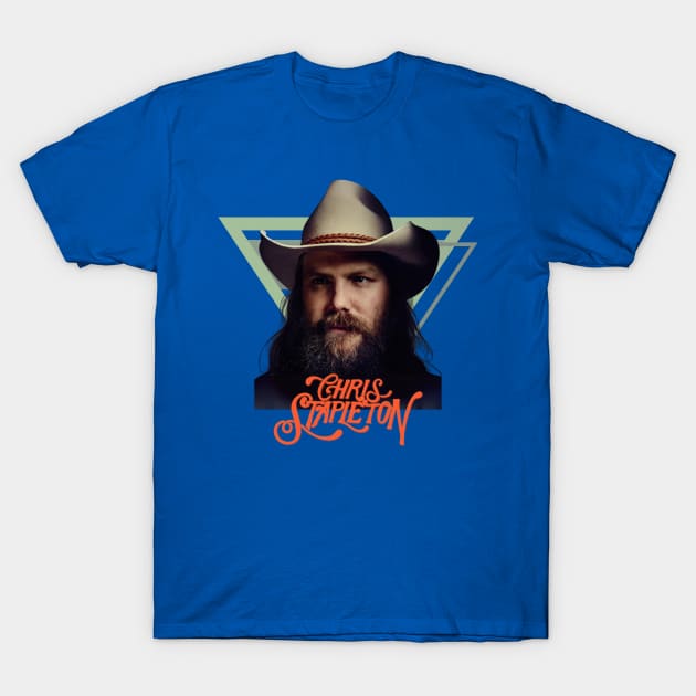 51968026 0 19 - Chris Stapleton Merch