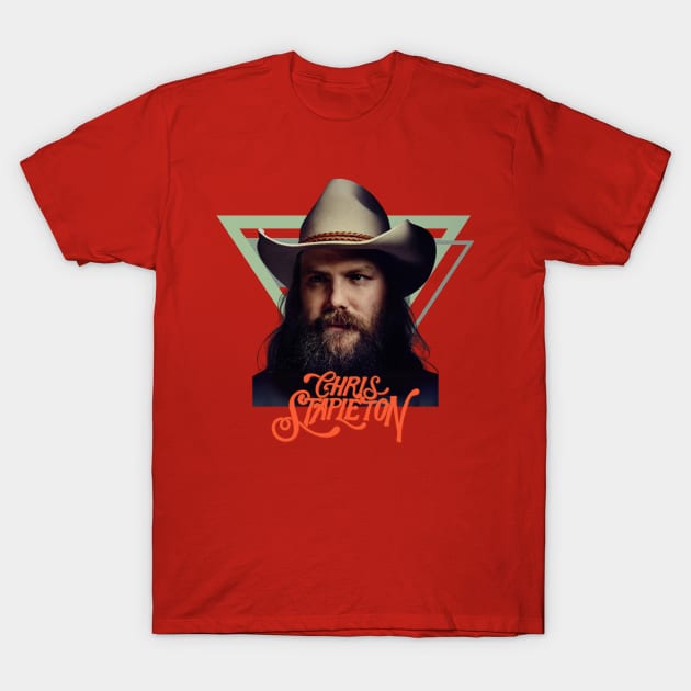 51968026 0 22 - Chris Stapleton Merch