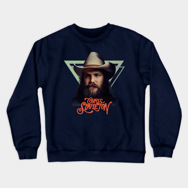 51968026 0 - Chris Stapleton Merch