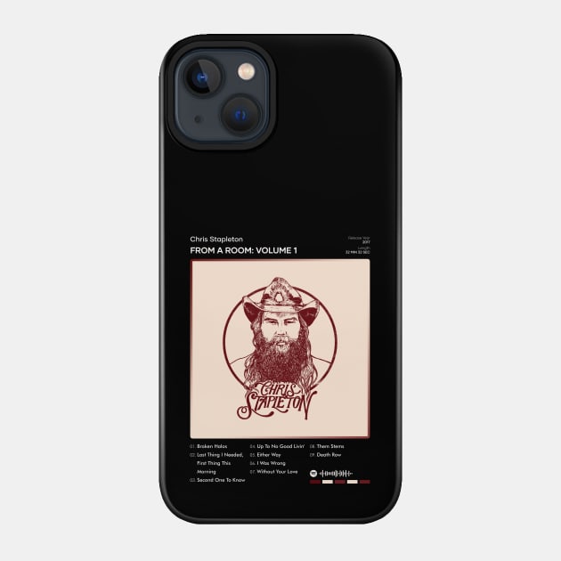 52317706 0 11 - Chris Stapleton Merch