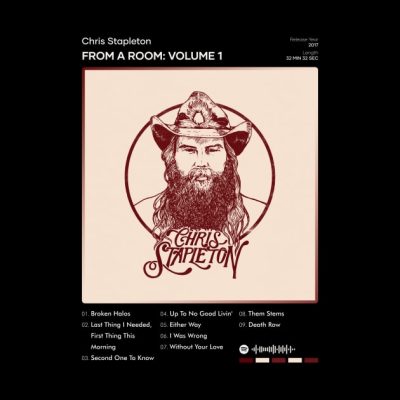 52317706 0 8 - Chris Stapleton Store