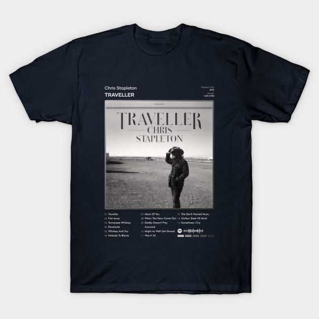 52317956 0 11 - Chris Stapleton Merch